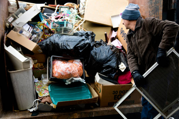 Best Electronics Removal Services  in Oskaloosa, KS
