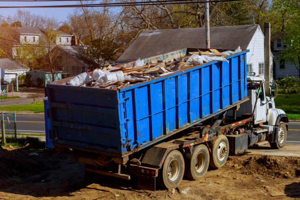 Best Household Junk Removal  in Oskaloosa, KS