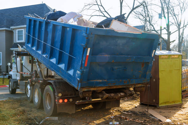 Best Basement Cleanout Services  in Oskaloosa, KS