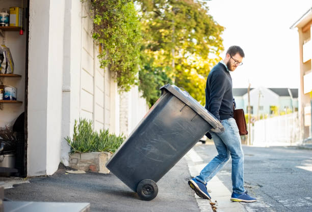 Best Appliance Removal Near Me  in Oskaloosa, KS