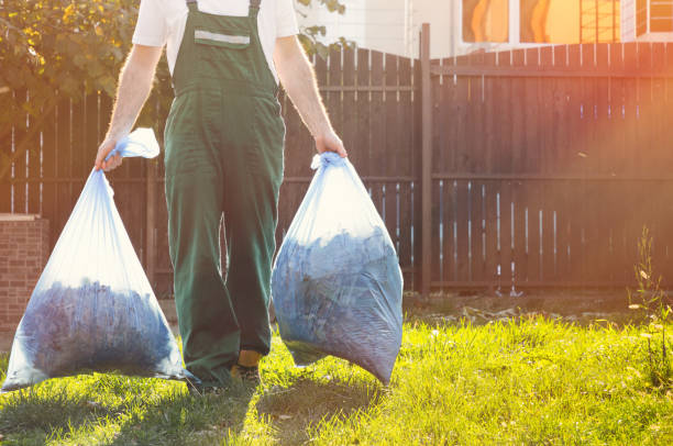 Reliable Oskaloosa, KS Junk Removal Solutions