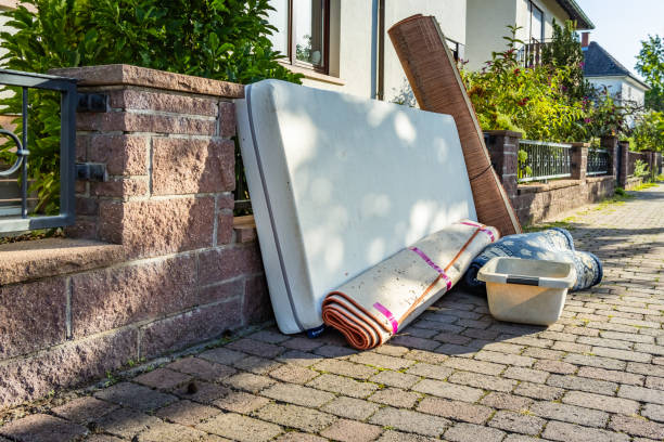 Best Local Junk Hauling  in Oskaloosa, KS