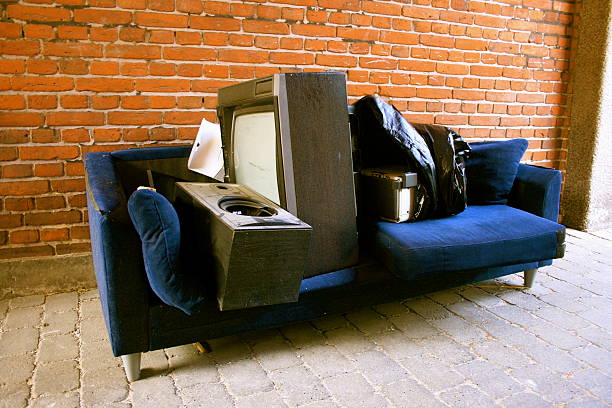 Best Electronics Removal Services  in Oskaloosa, KS