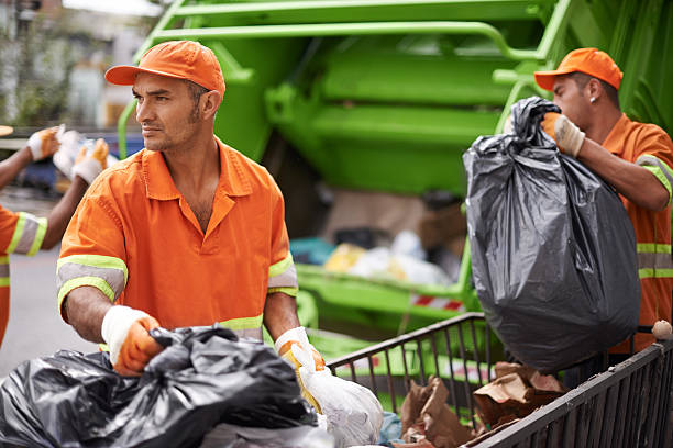 Best Affordable Junk Removal Services  in Oskaloosa, KS
