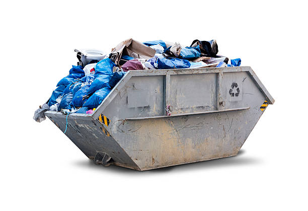 Best Full-Service Junk Removal  in Oskaloosa, KS