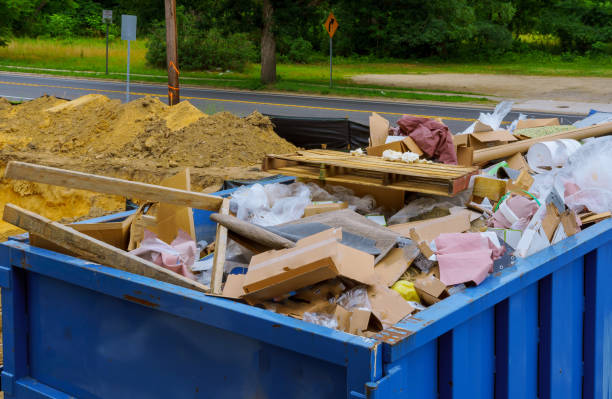 Best Garage Cleanout Services  in Oskaloosa, KS